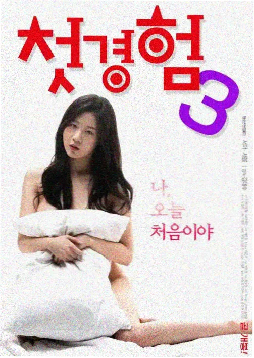 韩国太太的告白